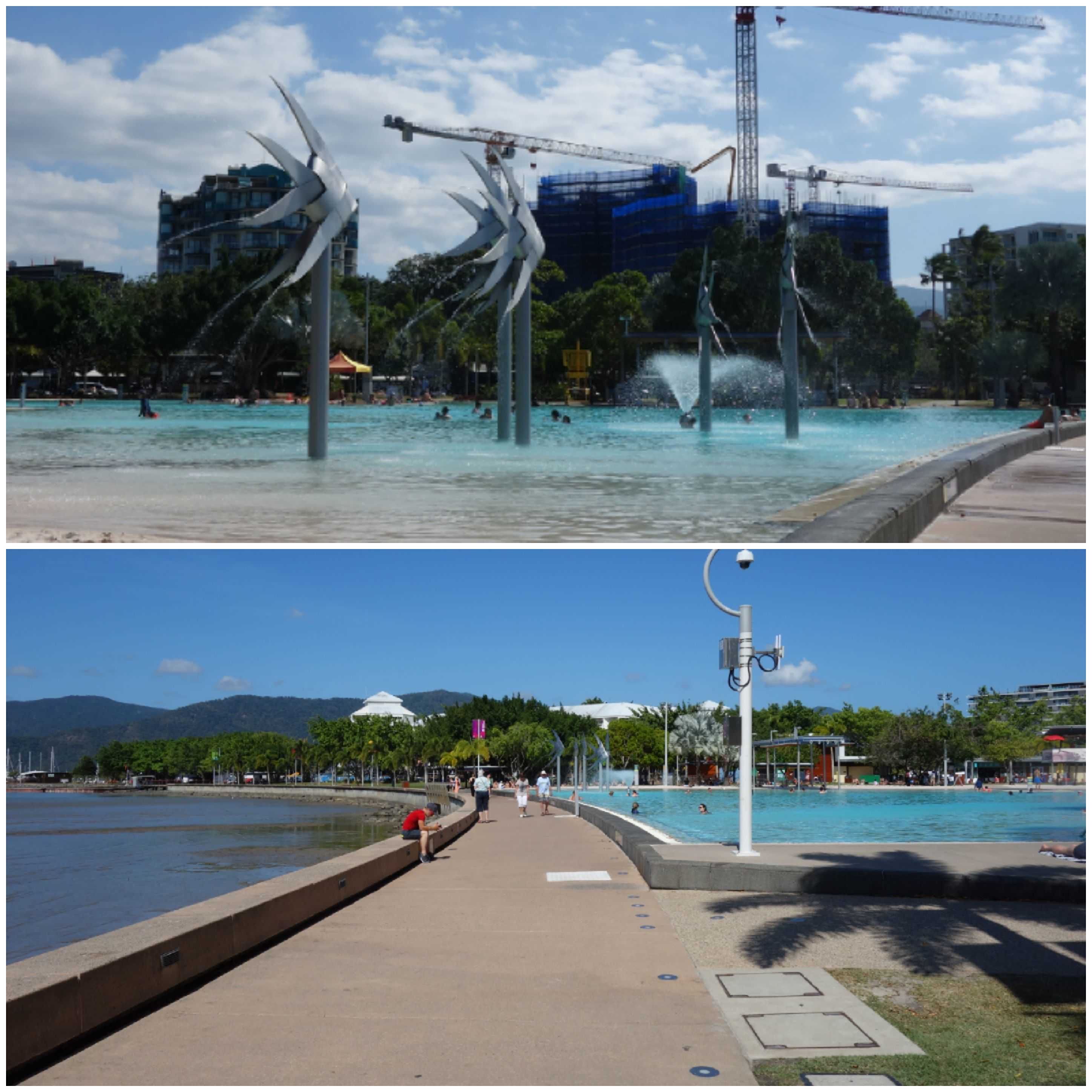 cairns