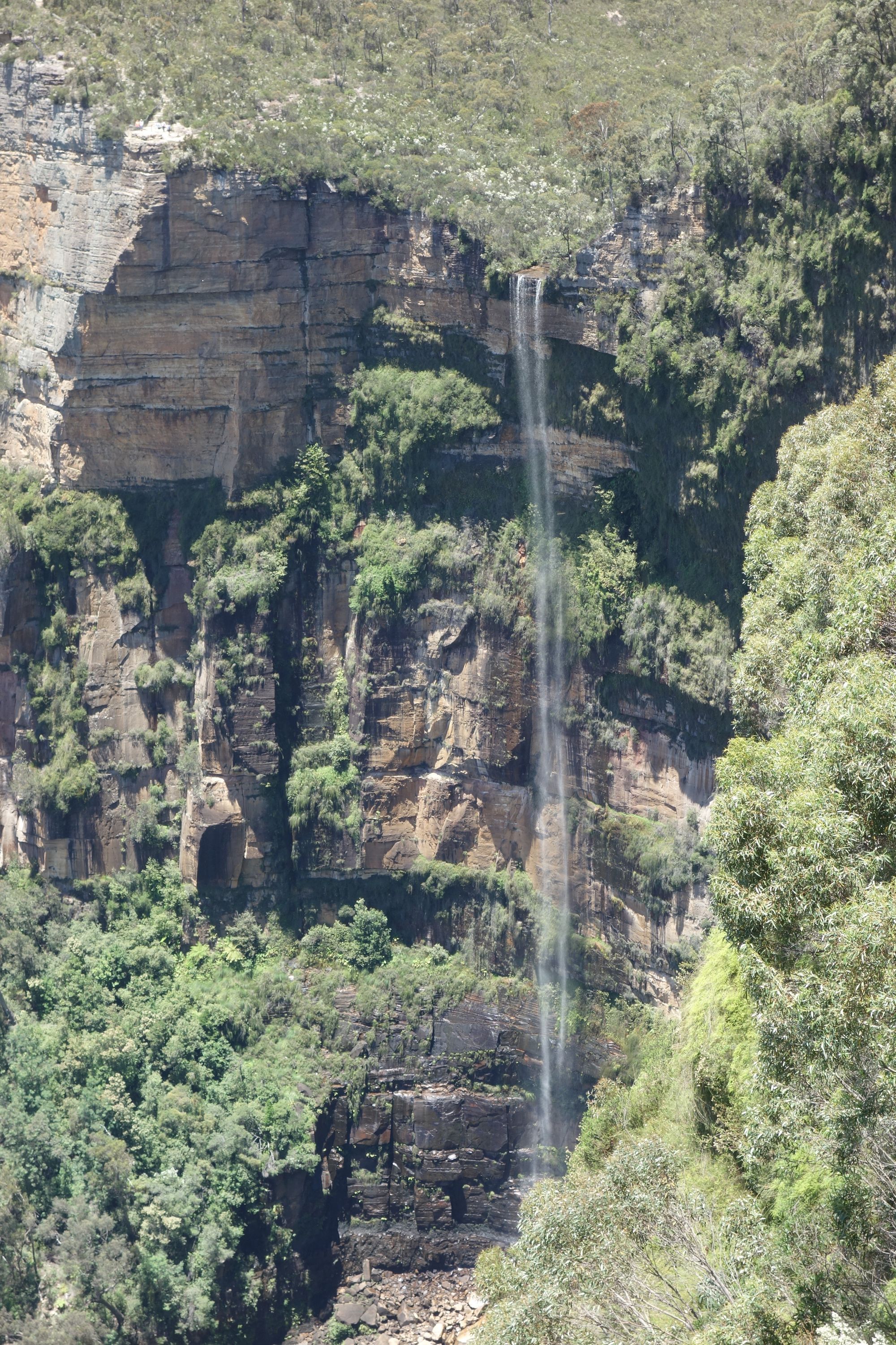 ⛰️ The Blue Mountains ⛰️