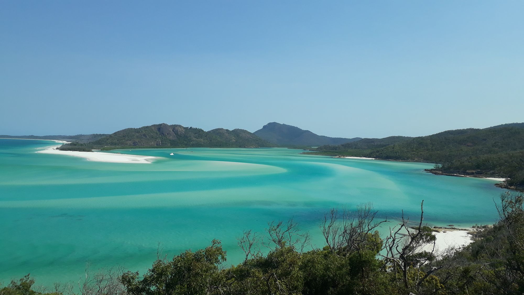 😍 Whitsunday 😍